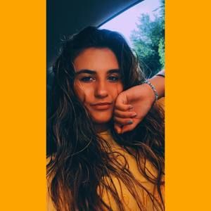 Meet your Posher, Haylea